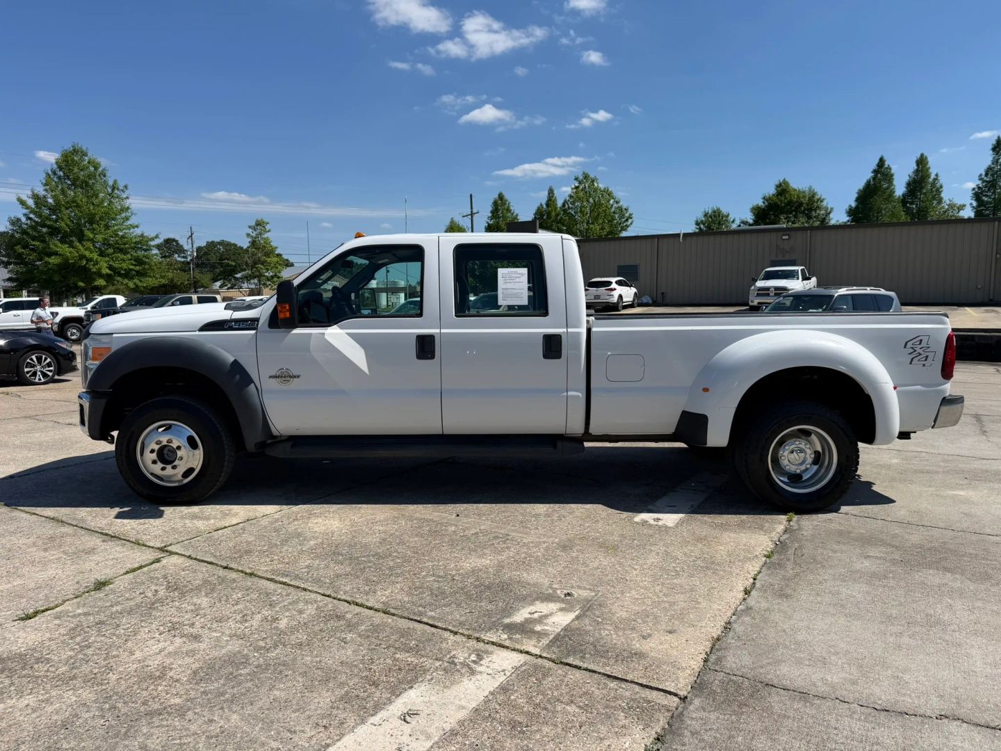 ford f-450 super duty 2014 1FT8W4DT0EEA64482 image ford f-450 super duty 2014 1FT8W4DT0EEA64482 image